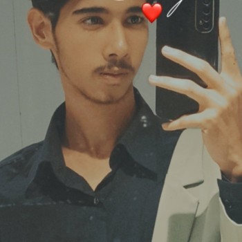 muzammil maaz